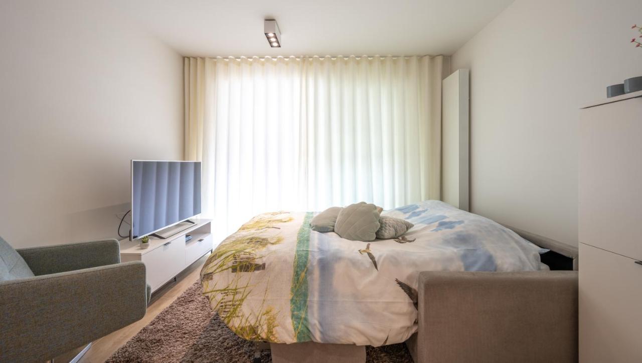 Maison Fleur Nieuwpoort Zewnętrze zdjęcie